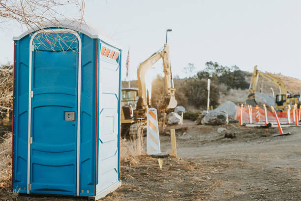 Best Portable restroom trailer rental  in Oxon Hill, MD