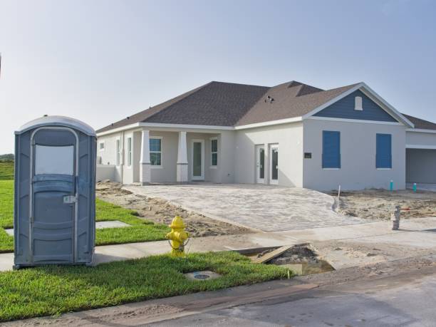 Best Temporary restroom rental  in Oxon Hill, MD