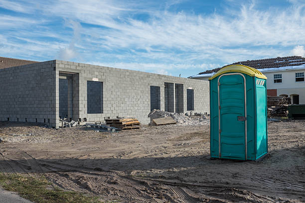 Portable Toilet Options We Offer in Oxon Hill, MD